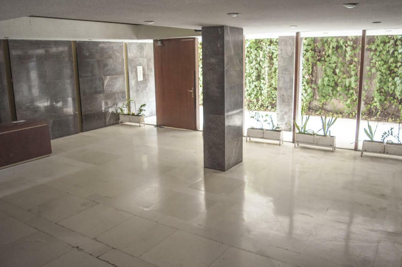 Apartamento Modern Flat, Vibrant And Excellent Spot!! Atenas Exterior foto