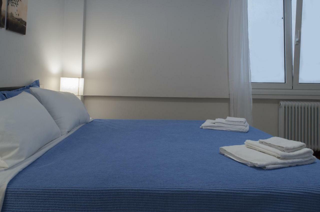 Apartamento Modern Flat, Vibrant And Excellent Spot!! Atenas Exterior foto