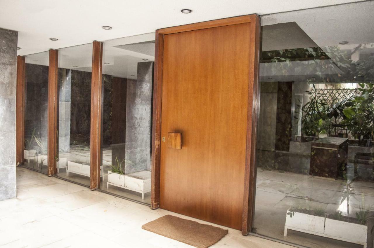 Apartamento Modern Flat, Vibrant And Excellent Spot!! Atenas Exterior foto